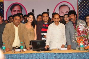 Deccan Film Society Press Meet
